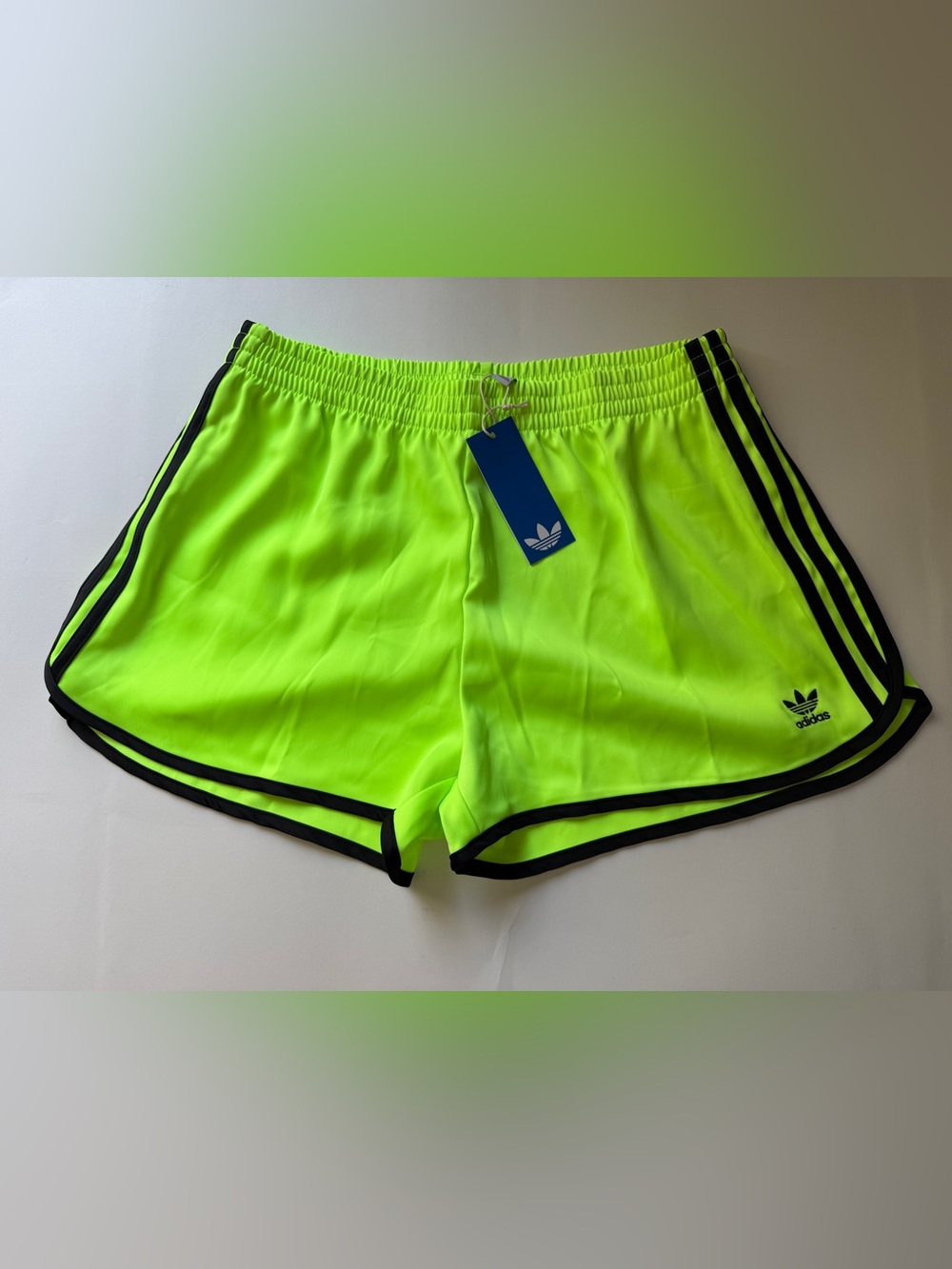 Adidas Originals Women’s Sprinter Shorts